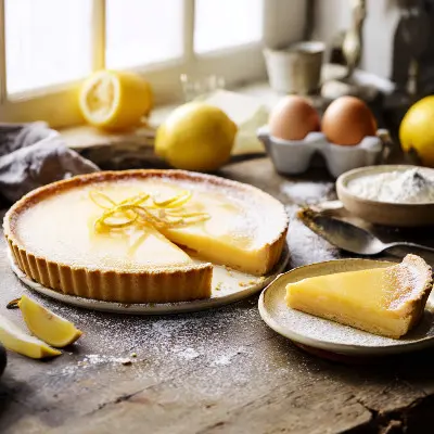 Baking & Desserts