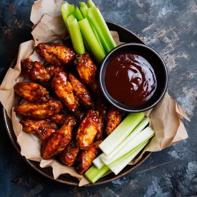 BBQ & Grilling