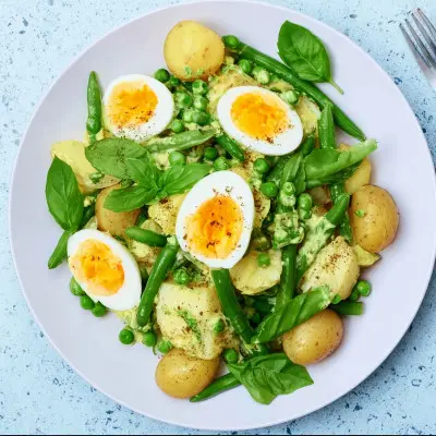 Salads