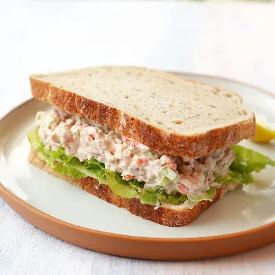 Sandwiches & Wraps