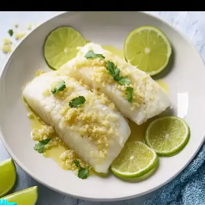 Seafood & Fish Dishes
