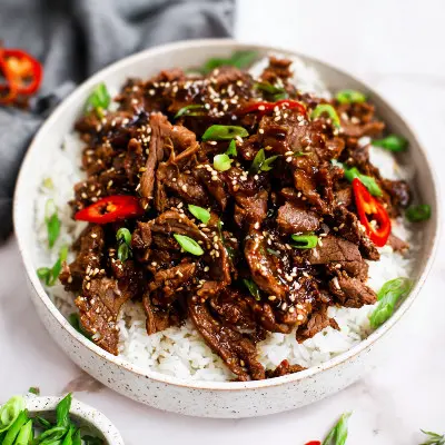 Slow Cooker Recipes