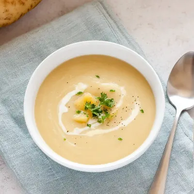 Soups & Stews